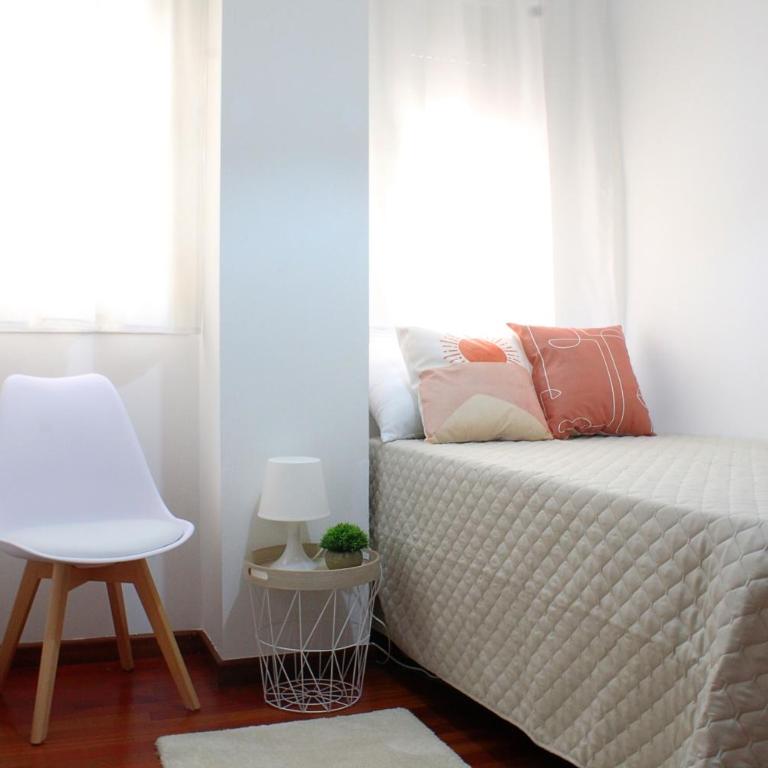 Apartamento centro paseo maritimo - Apartamento - 9