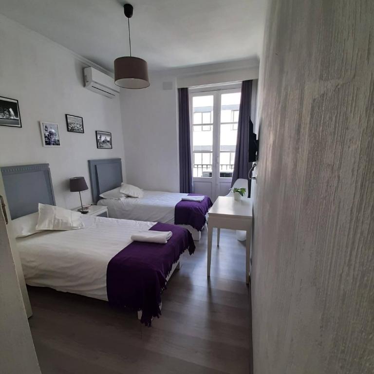 CH Lumiere - Habitación Doble - 1 o 2 camas - 7