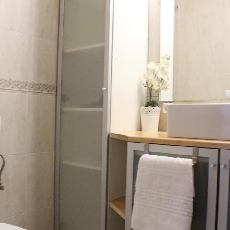 Apartamento centro paseo maritimo - Apartamento - 14