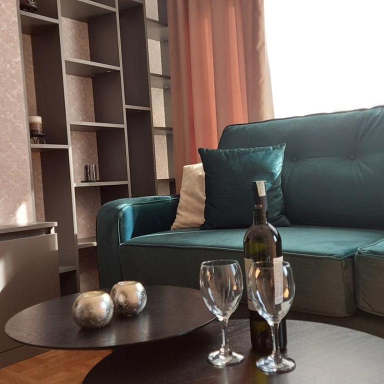 Apartman Green Lux - Apartman sa 1 Spavaćom Sobom - 1