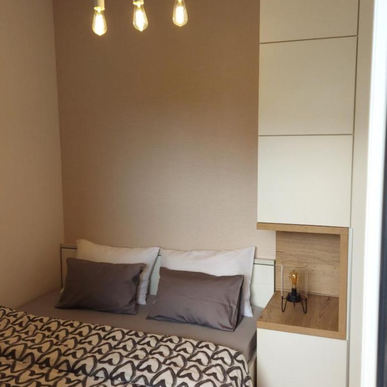 Apartman Green Lux - Apartman sa 1 Spavaćom Sobom - 11