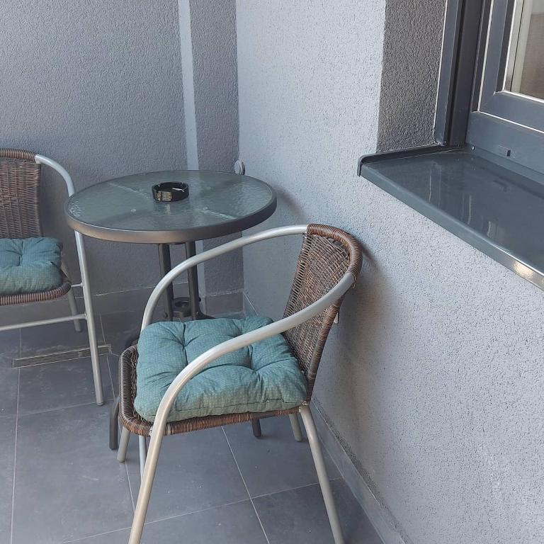 Apartman Green Lux - Apartman sa 1 Spavaćom Sobom - 13