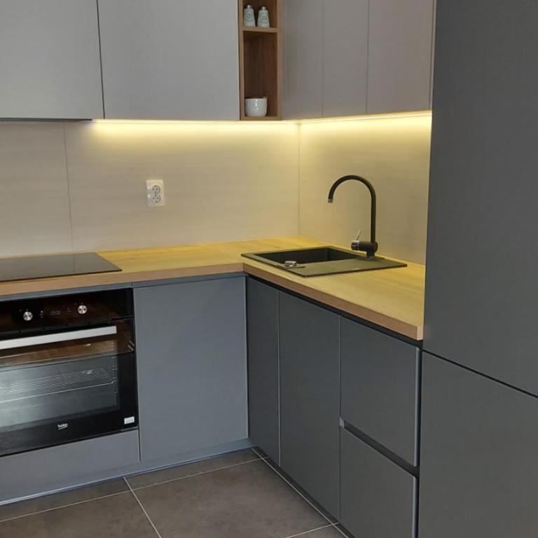 Apartman Green Lux - Apartman sa 1 Spavaćom Sobom - 14