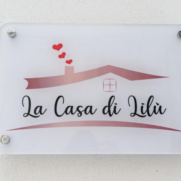 La Casa di Lilù - Apartment - Ground Floor - 24