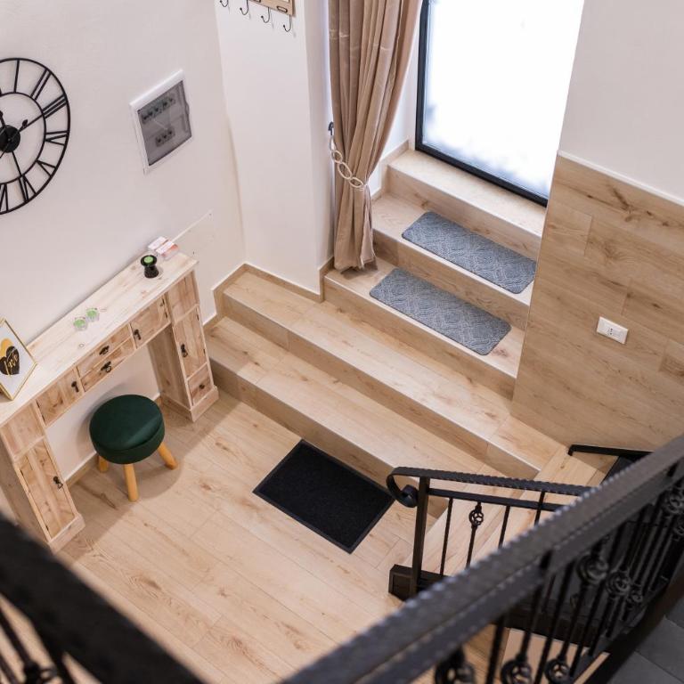 La Casa di Lilù - Apartment - Ground Floor - 25
