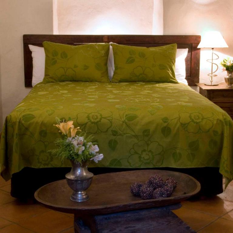 La Casa del Naranjo Hotel Boutique - Queen Room - 2