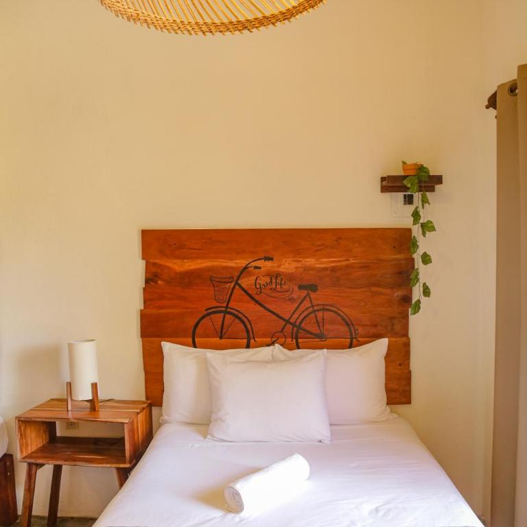 Hotel Sur Bacalar - Habitación Triple Superior - 2