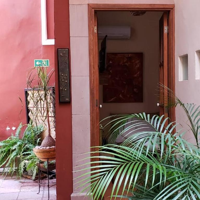 La Casa del Naranjo Hotel Boutique - Queen Room - 1