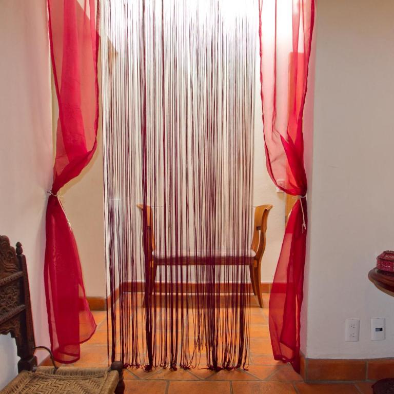La Casa del Naranjo Hotel Boutique - Queen Room with Two Queen Beds - 9