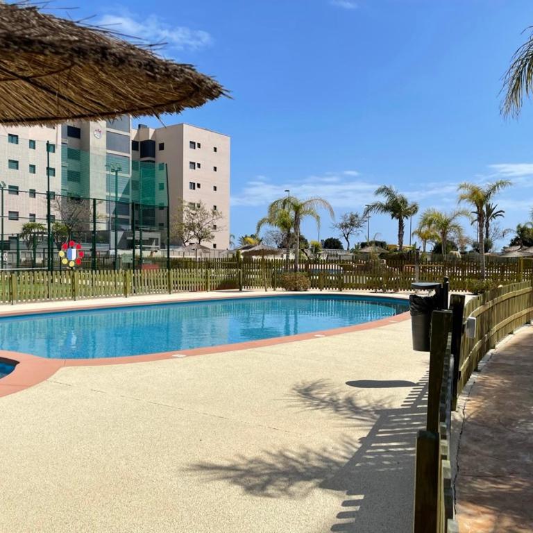 Bajo 2 del Edificio Lucerna III - Mil Palmeras - Casa - 3
