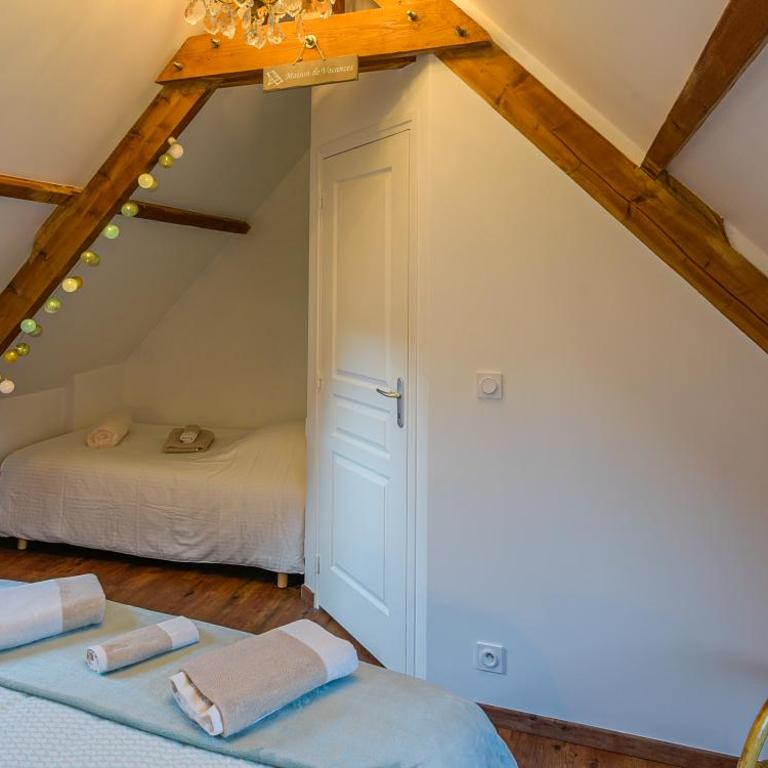 Les Maisons de Maje - La Home45 - Maison de Ville 3 Chambres - 43