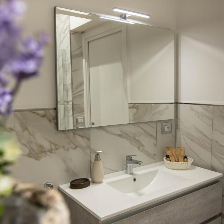 Beltrani Rent Rooms - Camera Tripla con Bagno Privato - 10