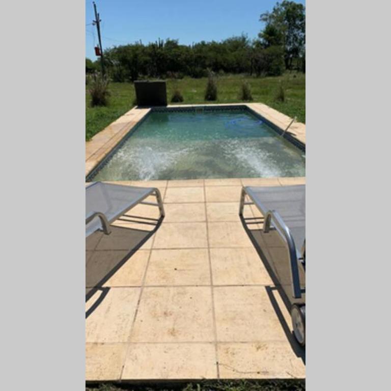 Casimiro Casa de Campo - Guest's house - Two-Bedroom House - 15