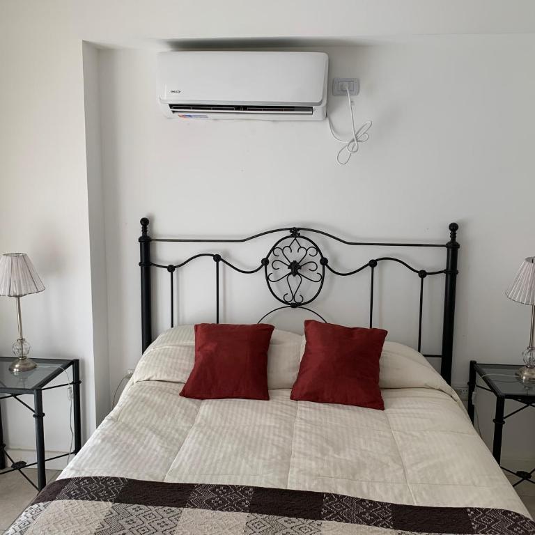 Paseo de los Poetas Esteco 260 - Apartamento de 1 dormitorio - 4