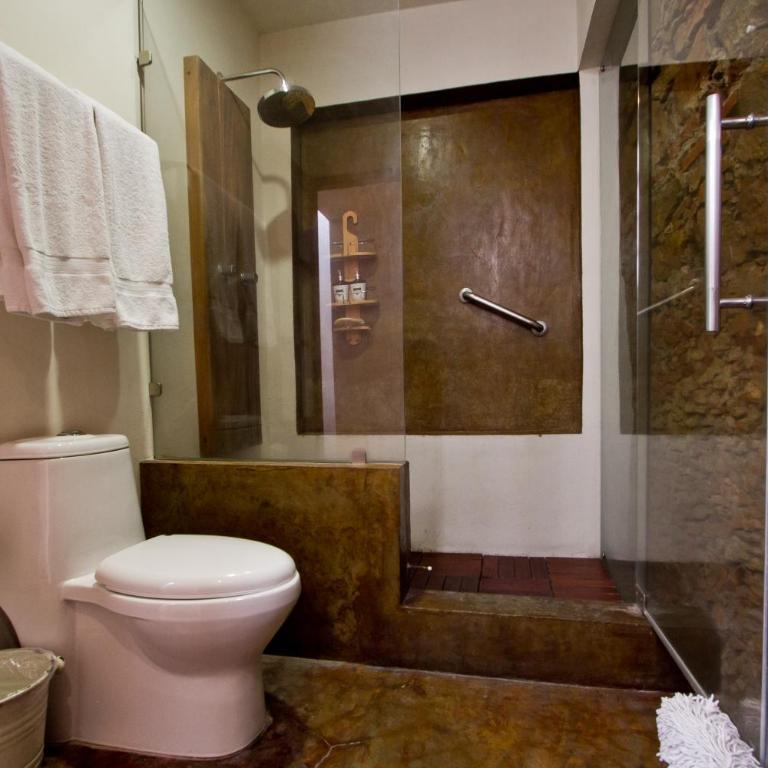La Casa del Naranjo Hotel Boutique - Queen Room with Two Queen Beds - 10