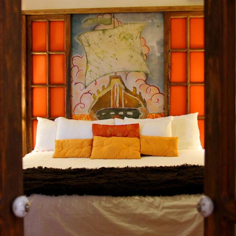 La Casa del Naranjo Hotel Boutique - Superior Double Room - 4