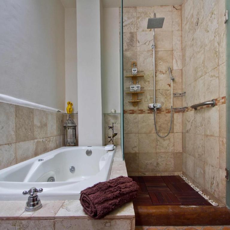 La Casa del Naranjo Hotel Boutique - Superior Double Room - 6