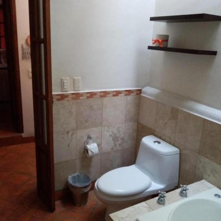 La Casa del Naranjo Hotel Boutique - Superior Double Room - 9