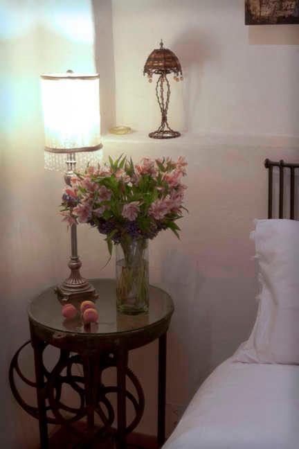 La Casa del Naranjo Hotel Boutique - Small Double Room - 4