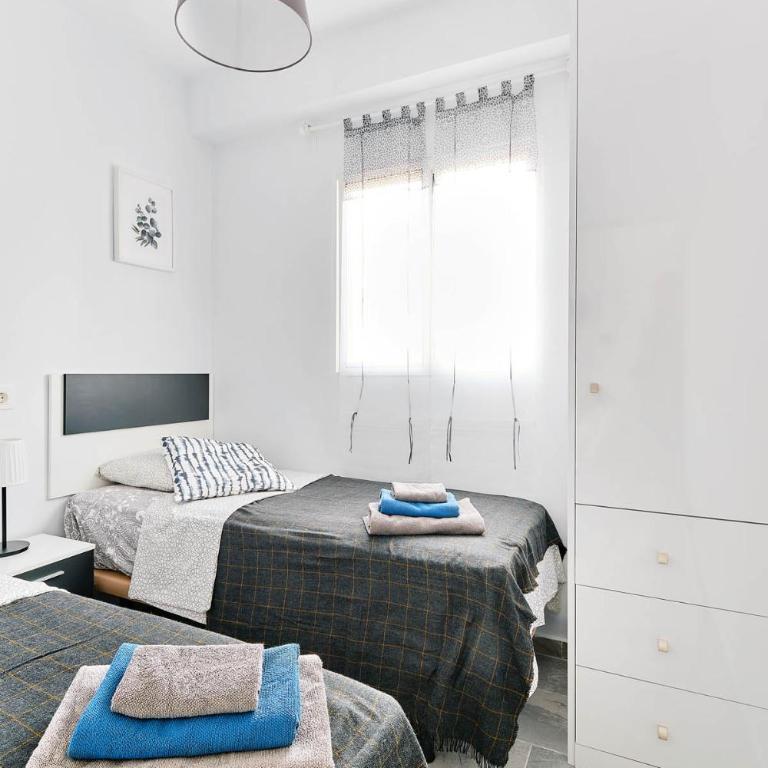 Sunny Terrace Apartment - La Zenia Beach - Apartamento de 2 dormitorios - 13