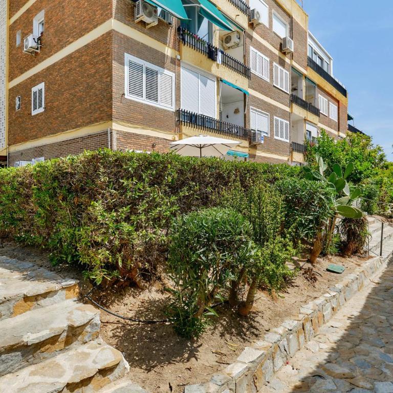 Sunny Terrace Apartment - La Zenia Beach - Apartamento de 2 dormitorios - 24