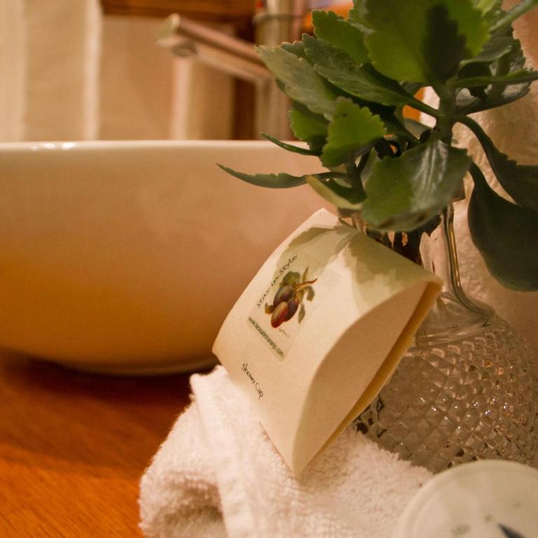 La Casa del Naranjo Hotel Boutique - Small Double Room - 9