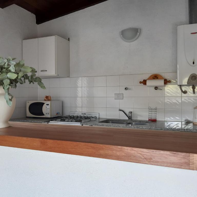 Dúplex La Falda - Casa de 2 dormitorios - 15