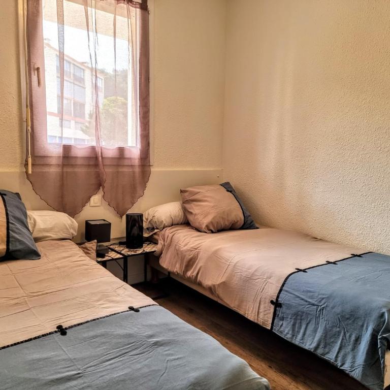 Appartement Banyuls superbe vue sur mer - Appartamento - 7