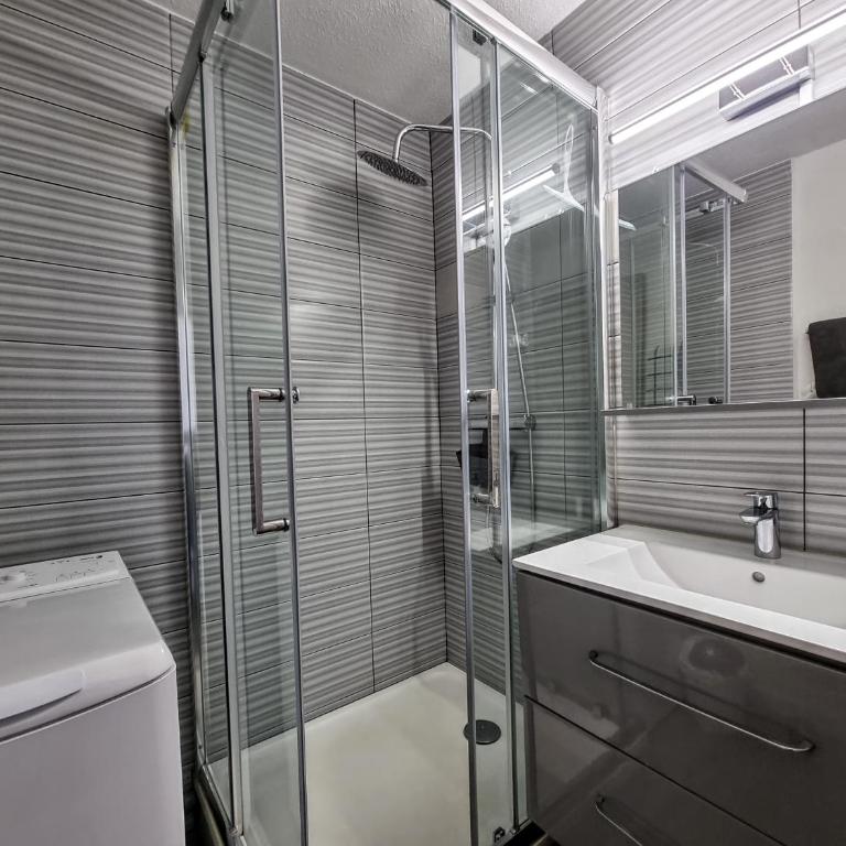 Appartement Banyuls superbe vue sur mer - Appartamento - 5