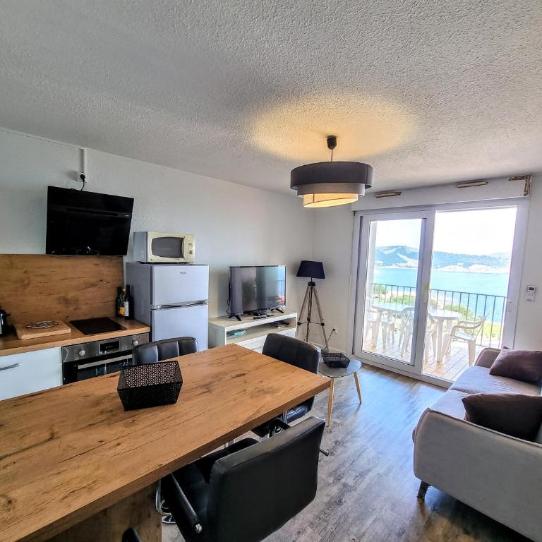 Appartement Banyuls superbe vue sur mer - Appartamento - 6