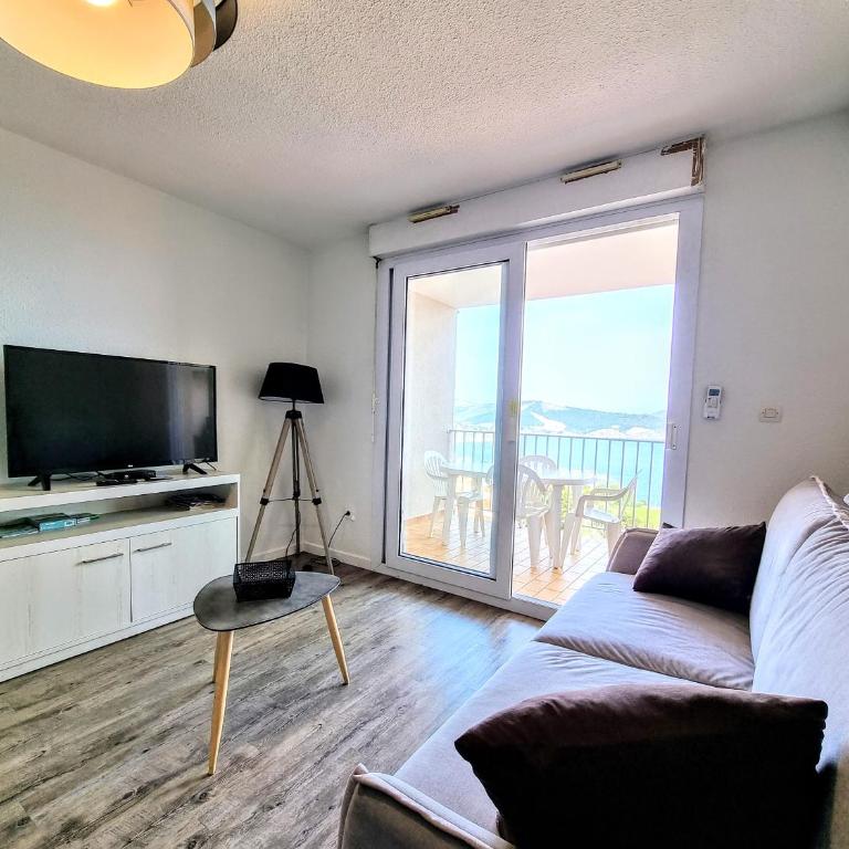 Appartement Banyuls superbe vue sur mer - Appartamento - 3