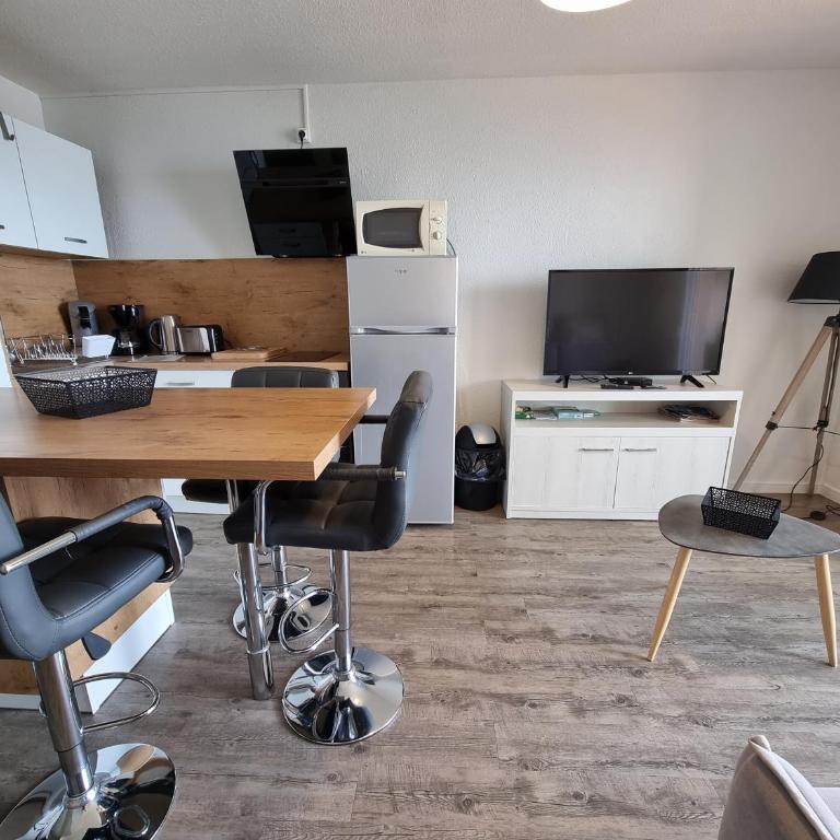Appartement Banyuls superbe vue sur mer - Appartamento - 4