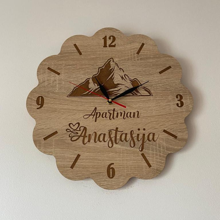 Apartman Anastasija - Apartman sa 1 Spavaćom Sobom - 5