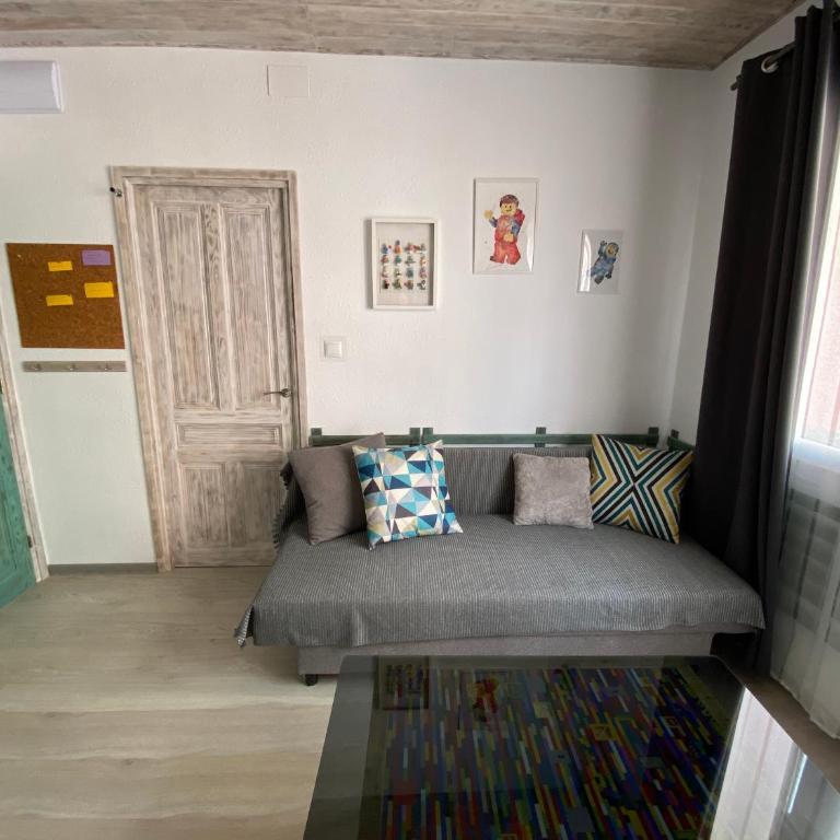 Cozy Lego Apartment - Apartamento de 1 dormitorio - 6