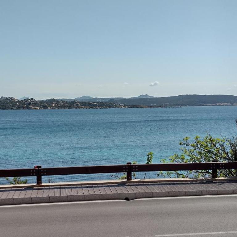 Appartamentino panoramico...con finestra sul mare! - Appartamento con 1 Camera da Letto - 57