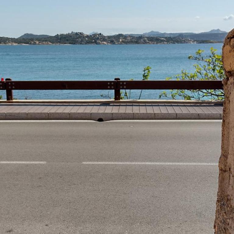 Appartamentino panoramico...con finestra sul mare! - Appartamento con 1 Camera da Letto - 45