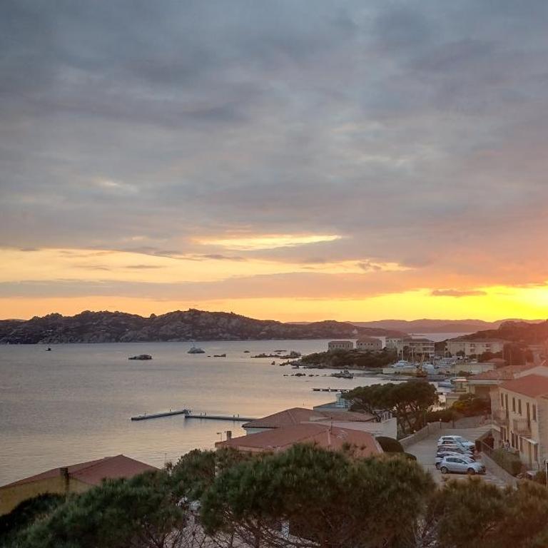 Appartamentino panoramico...con finestra sul mare! - Appartamento con 1 Camera da Letto - 44