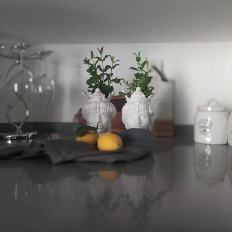 Vernazza Luxury Apartment - Superior Apartment - 34