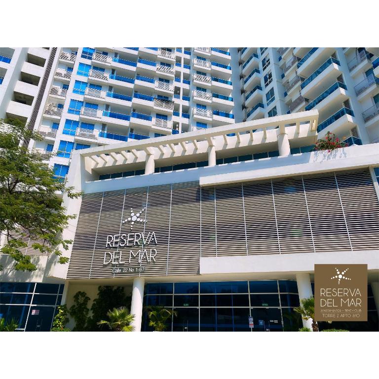 Reserva del Mar 810 - Apartamento de 2 dormitorios - 7