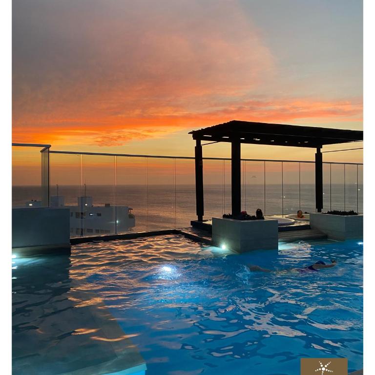 Reserva del Mar 810 - Apartamento de 2 dormitorios - 14