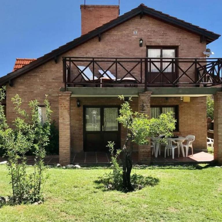 Don Gregorio - Chalet de 2 dormitorios - 8