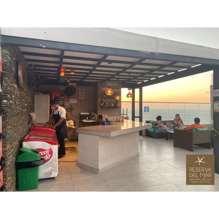 Reserva del Mar 810 - Apartamento de 2 dormitorios - 17