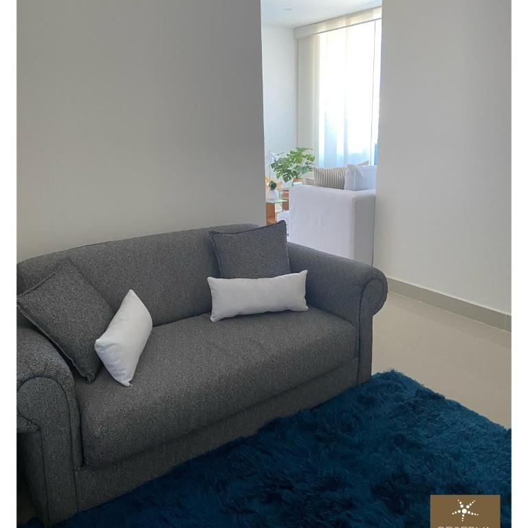 Reserva del Mar 810 - Apartamento de 2 dormitorios - 28