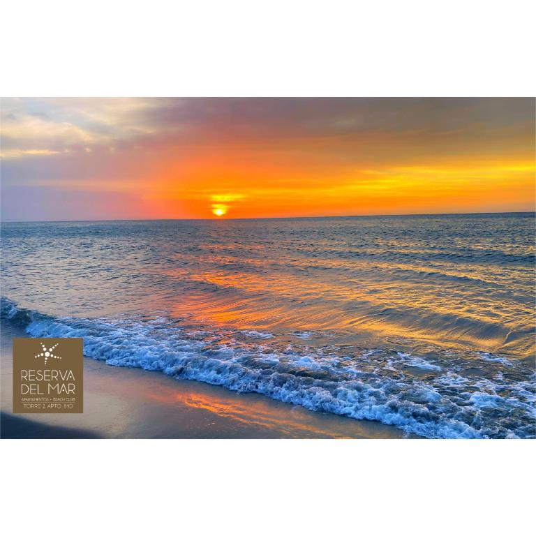 Reserva del Mar 810 - Apartamento de 2 dormitorios - 31