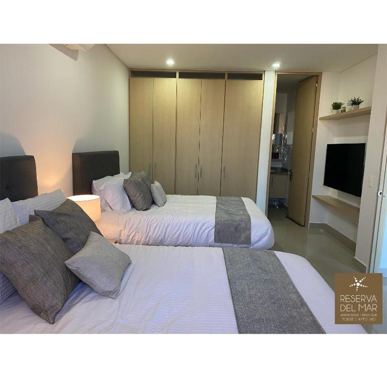 Reserva del Mar 810 - Apartamento de 2 dormitorios - 24