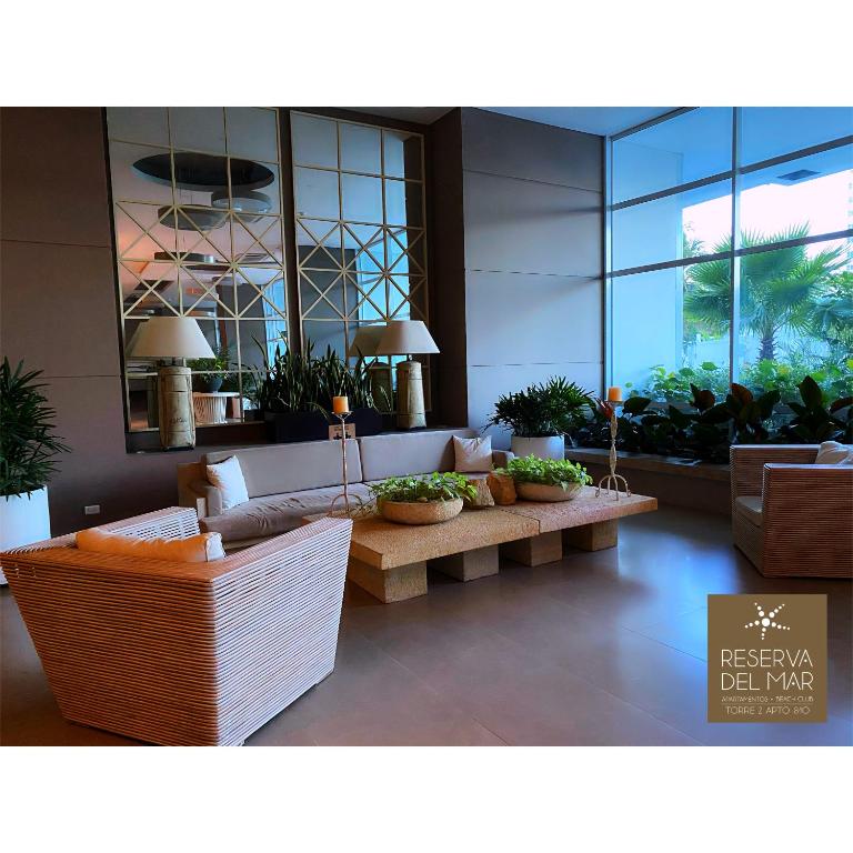 Reserva del Mar 810 - Apartamento de 2 dormitorios - 33