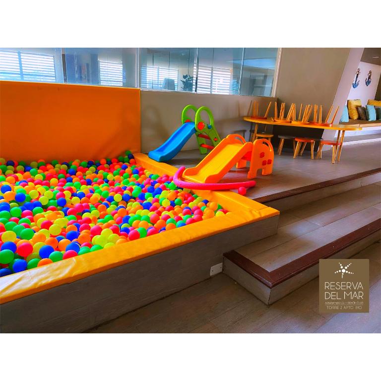 Reserva del Mar 810 - Apartamento de 2 dormitorios - 34