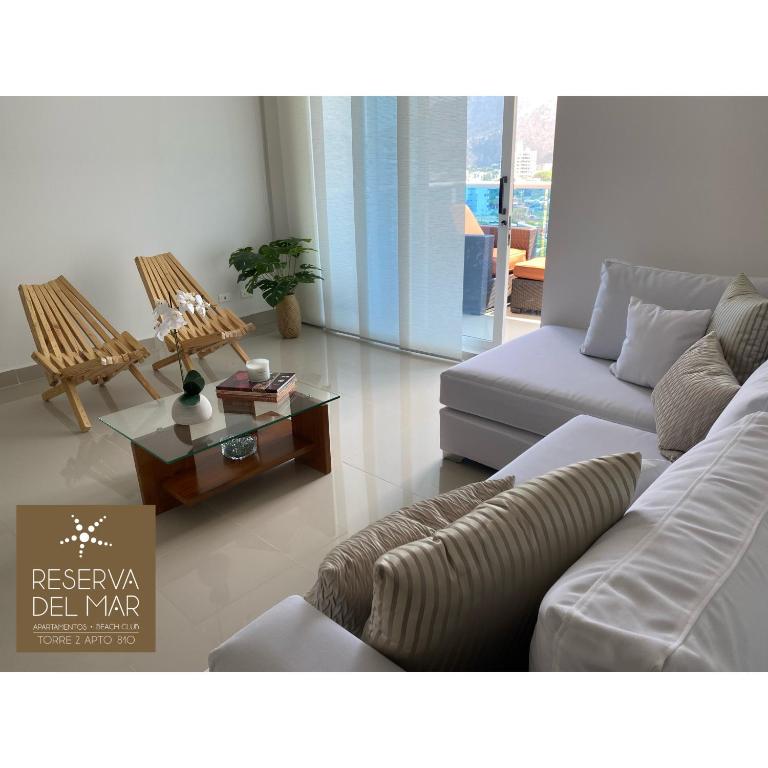 Reserva del Mar 810 - Apartamento de 2 dormitorios - 26