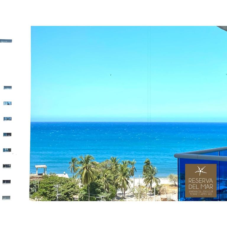 Reserva del Mar 810 - Apartamento de 2 dormitorios - 37