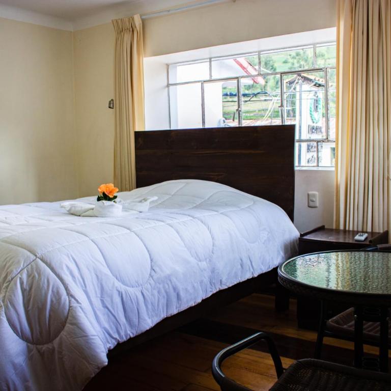 Hotel Los Laureles - Superior Single Room - 11